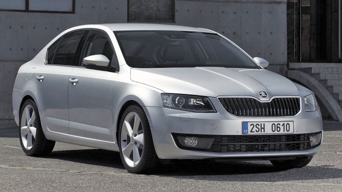 Πλέον στην 3η του γενιά ξεχωρίζει για την ποιότητα του και τους οικονομικούς – αποδοτικούς κινητήρες. 